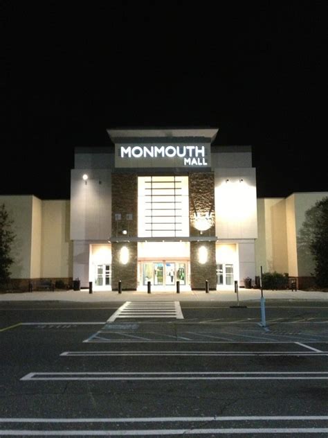 Monmouth Mall, 180 RT 35 S, Eatontown, NJ, Shopping Centers & Malls ...