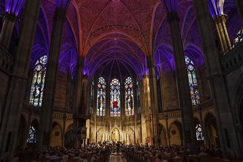 Speyer Benefizkonzert Des Landespolizeiorchesters Rheinland Pfalz