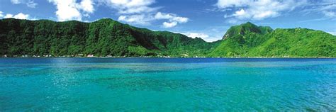 The best American Samoa hotels – Where to stay in American Samoa