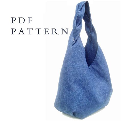 Free Hobo Bag Patterns