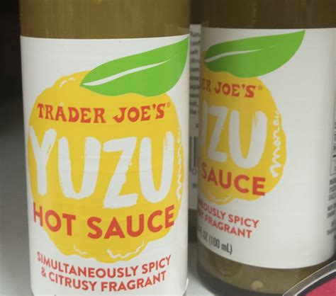 Trader Joe S Hot Sauces Ranked