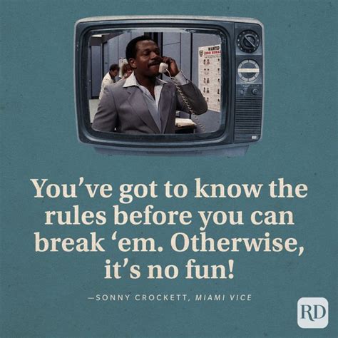 50 TV Quotes You Can't Help But Smile At | Reader's Digest