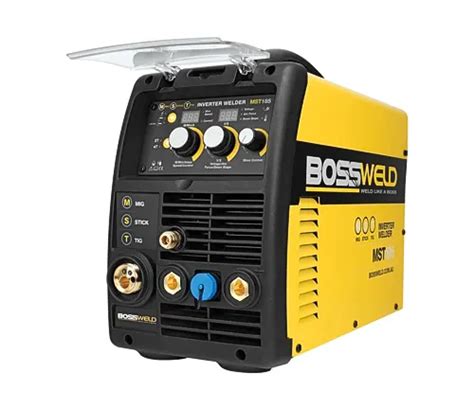 Best TIG Welder for the Money: Your Ultimate Buying Guide – Forestry Reviews