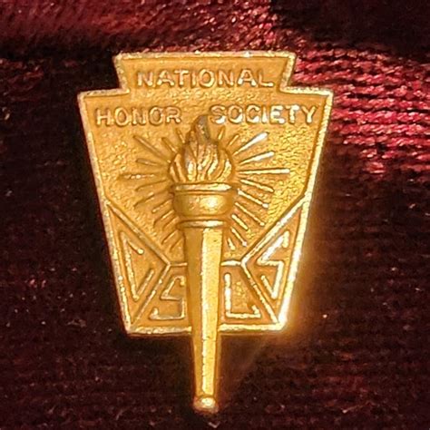 Honor Society Etsy