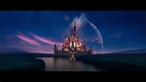 Disney Castle Logo Without Text