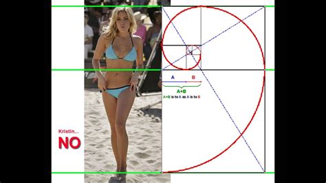 Phi Golden Ratio Human Bodies Youtube