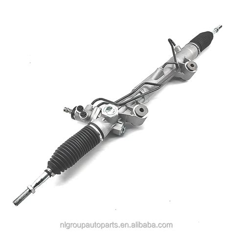 Hydraulic Power Steering Rack For 2006 2014 Toyota Hilux Vigo Kun25