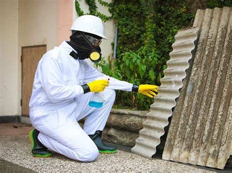 Asbestos Inspection