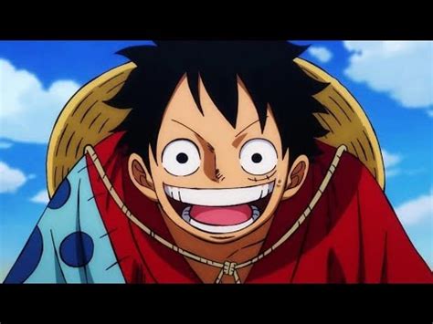 TOP 7 QUIEN ES EL MEJOR PERSONAJE DE ONE PIECE YouTube