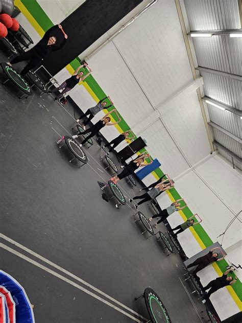 Amazing Fitness | Amazing Activities