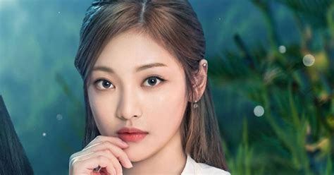 Profil Ningning Aespa Maknae Dengan Suara Merdu Yang Baru Saja