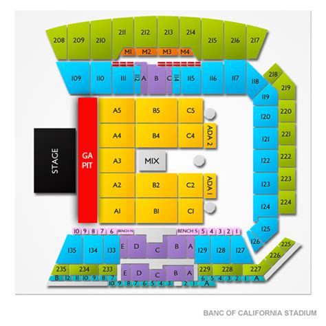 Guns N Roses In Los Angeles Tickets TicketCity