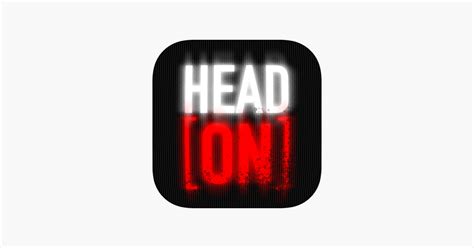 ‎HeadOn - Body Cam Shooter Game on the App Store