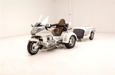 New 2019 Champion Trikes Goldwing 1800 Independent Suspension Kit Tbd