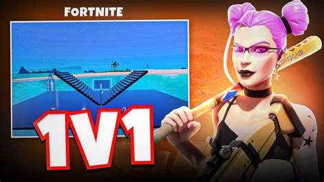 Aj Gaming 1v1 Build Fights 0543 7202 2132 من ابتكار Ajgaming Fortnite