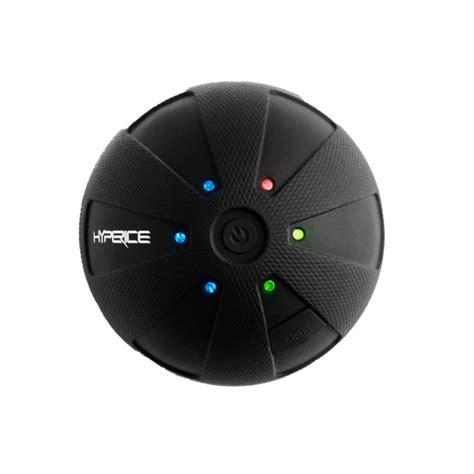 Hyperice Hypersphere Go — Recovery For Athletes