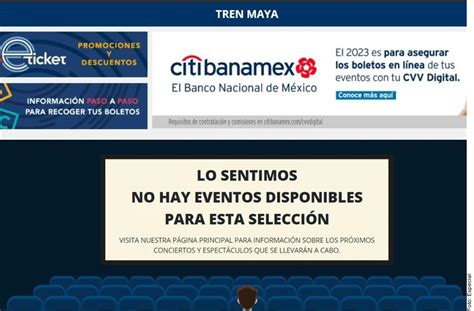 Falla El Tren Maya Suspenden Venta De Boletos