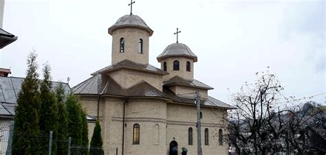 Biserica Sf Ntul Mare Mucenic Gheorghe S Ngeorz B I Site Ul Oficial