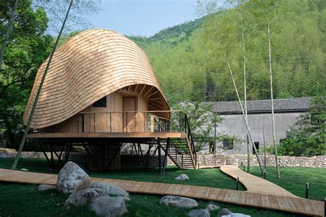 bamboo treehouse monoarchi 02 – Fubiz Media