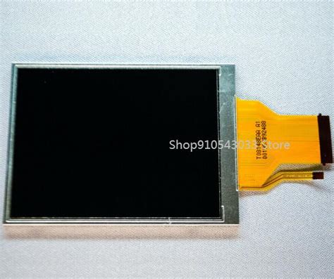 Originele Lcd Scherm Voor Nikon Coolpix P520 Digit Grandado