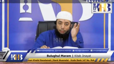 Mengenal Hukum Qishas Dalam Islam Yang Dinilai Beri Efek Jera Pelaku