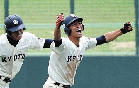 京大が初優勝に望み 青木悠真がサヨナラ打 プロ出身監督のもとで打撃向上【関西学生野球春季リーグ】：中日スポーツ・東京中日スポーツ