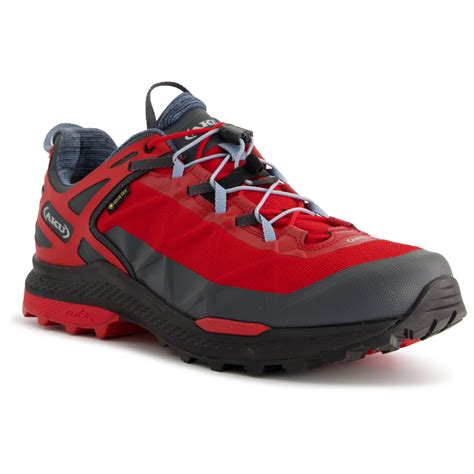 AKU Rocket Dfs GTX Scarpe Sportive Uomo Porto Franco Bergfreunde It