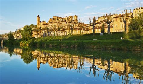 Top Des Plus Beaux Villages Du Gers Ch Ri Fais Tes Valises