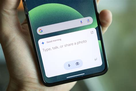 Google Gemini is good, but this update could make it downright sci-fi