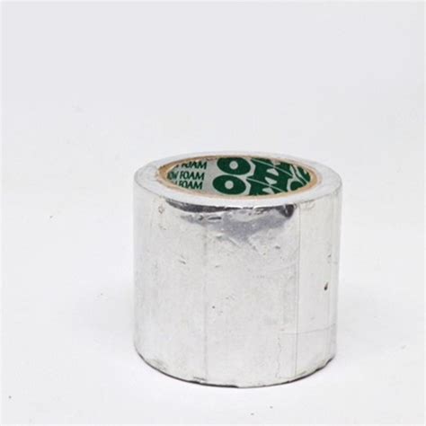 hot มวนเดยว เทปอลมเนยม าด 5 หลา แผนปะหมอ แปะหมอ หมอรว ซอมหมอ ปะหมอ rHy366