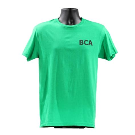 BCA Crew Neck Tee | Next Level | Bear Creek Arsenal