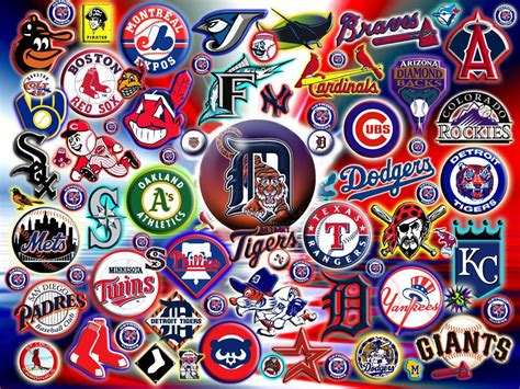 Mlb Teams Wallpapers Top Free Mlb Teams Backgrounds Wallpaperaccess