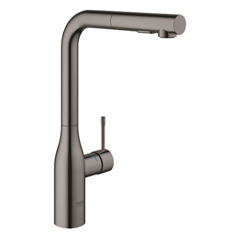 Essence Single Lever Sink Mixer Grohe