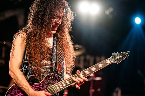 Empire Entertainment Marty Friedman