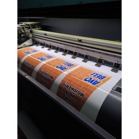 jual stiker ritrama shopee indonesia