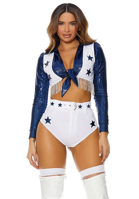 Seeing Stars Women S Cheerleader Costume