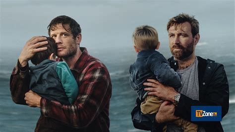 Playing Nice | Preview (ITV1)