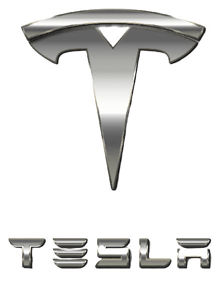 Tesla Logo Png Transparent Background Images