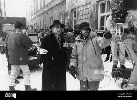 Schindlers List Year 1993 Usa Director Steven Spielberg Ben