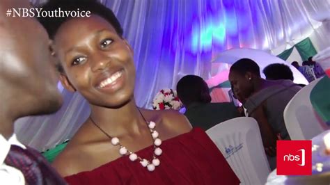 Nbsyouthvoice Imma Nta Immaculate Heart And Ntare School Prom Youtube