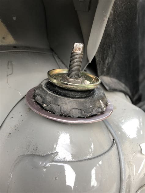 view topic changing rear suspension  mk golf owners club