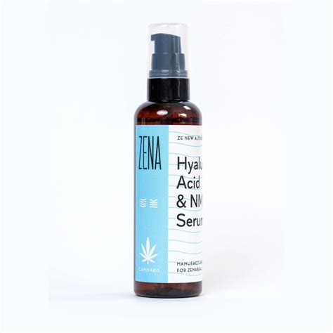 Skin Care - Professional cosmetics - ZENA Official Europe