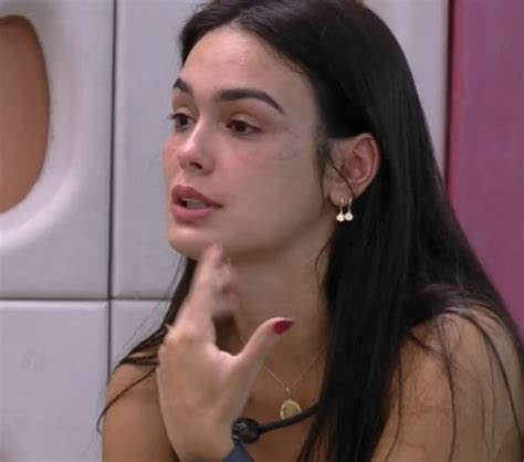 Central Reality BBB23 on Twitter Aline tá falando que amanhã a