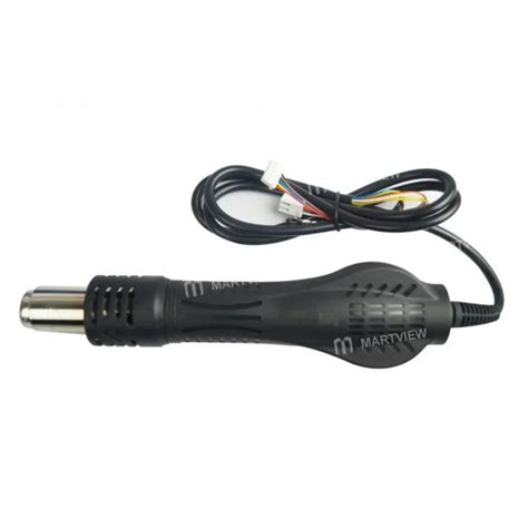 Atten AP B Original Hot Air Gun Handle For ST D ST ST Rework Soldering