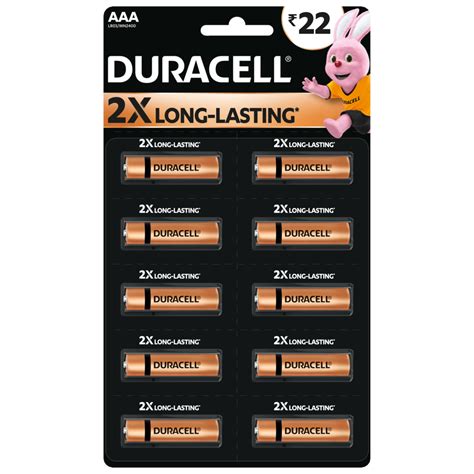 Duracell Ultra Alkaline Aa And Rechargeable Batteries