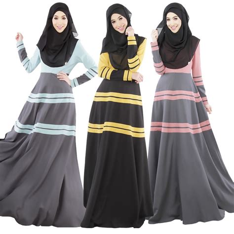 Konsep 36+ Baju Muslim Trend