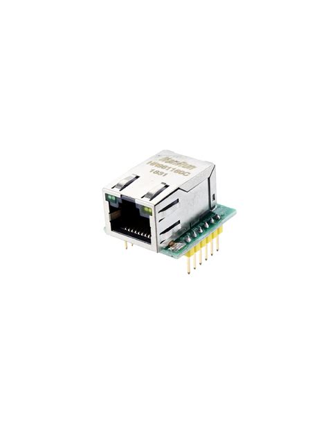 Módulo Ethernet Rede Wiznet W5500