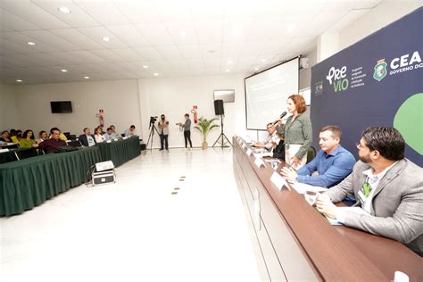 PreVio Prefeitos dos dez municípios atendidos assinam termo de