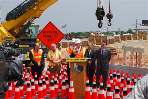 Nearly Two-Thirds Of Firms Working On Highway Upgrades Experienced