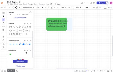 Progress Bar Shapes In Lucidchart Community